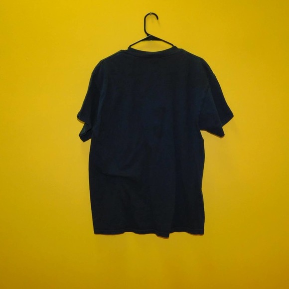 Vtg Don't make me get my flying monkey T-shirt Large - Picture 6 of 6